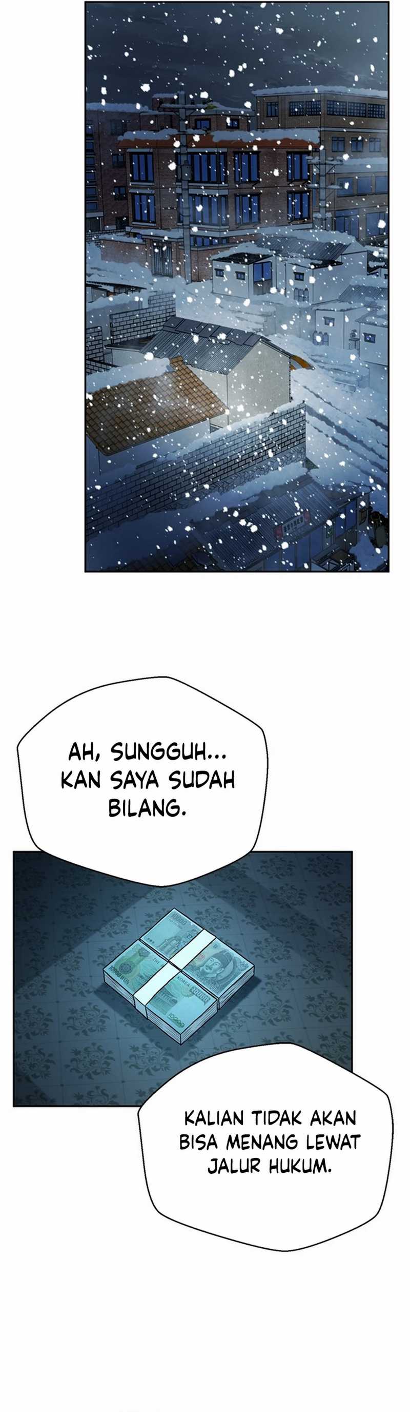 Judge Lee Han Young Chapter 50 Bahasa Indonesia