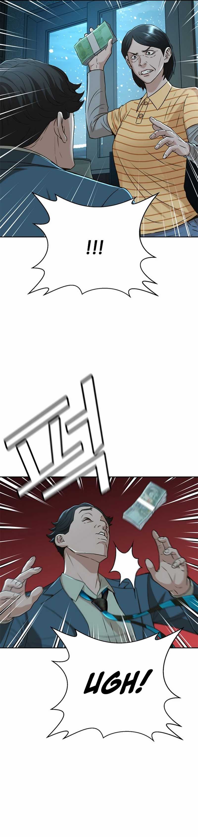 Judge Lee Han Young Chapter 50 Bahasa Indonesia