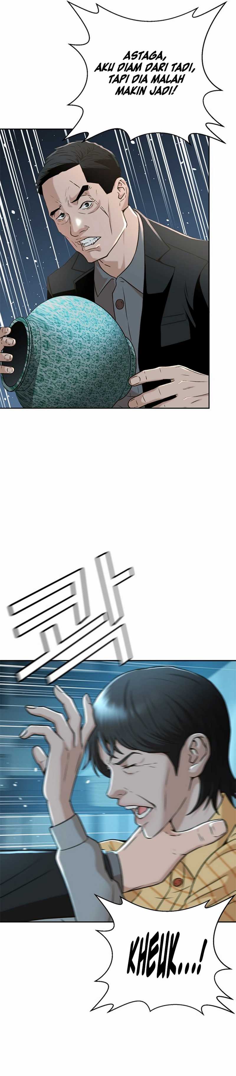 Judge Lee Han Young Chapter 50 Bahasa Indonesia
