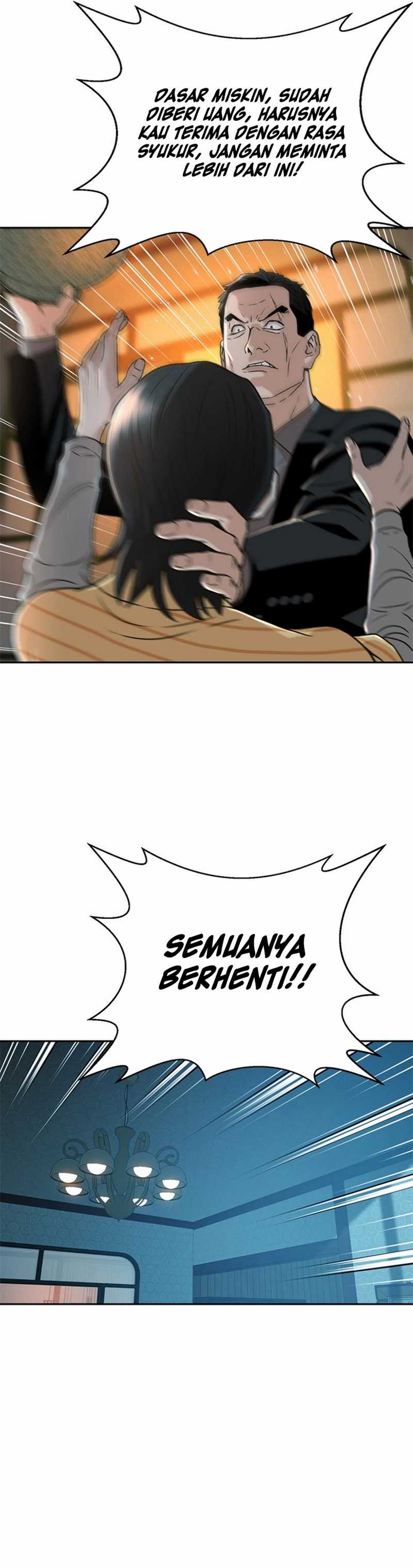 Judge Lee Han Young Chapter 50 Bahasa Indonesia