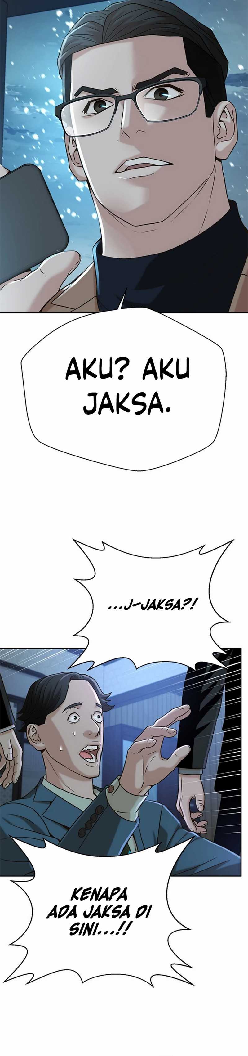 Judge Lee Han Young Chapter 50 Bahasa Indonesia