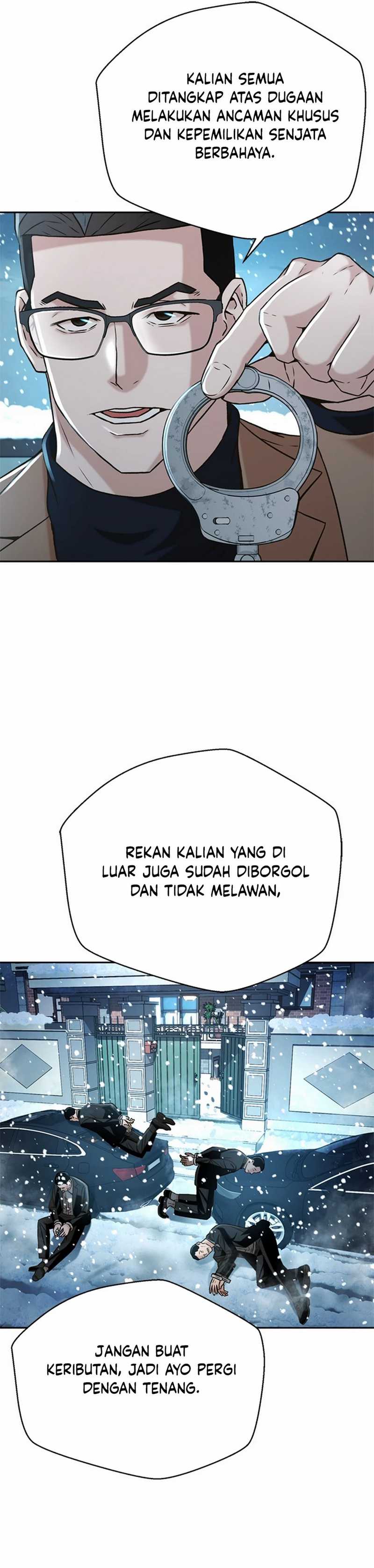 Judge Lee Han Young Chapter 50 Bahasa Indonesia