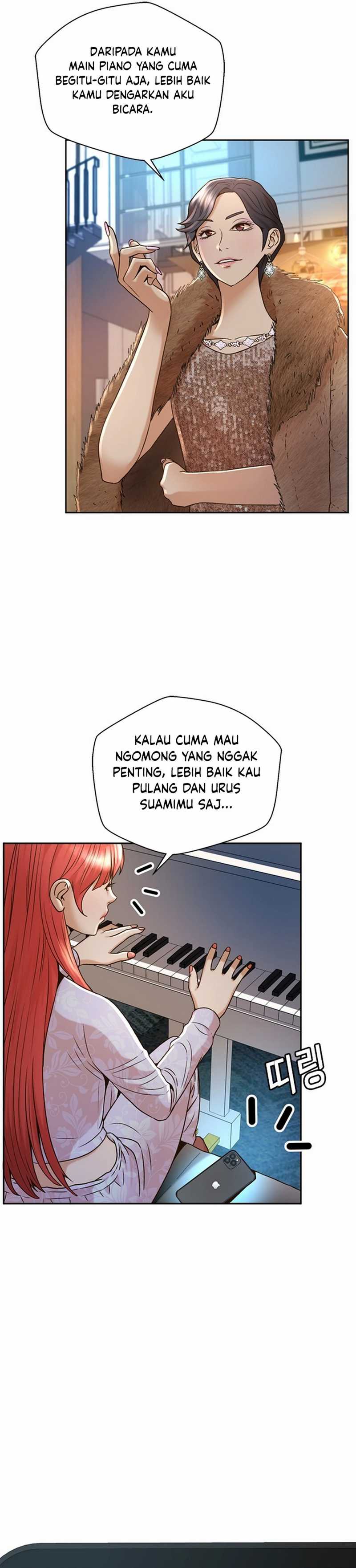Judge Lee Han Young Chapter 50 Bahasa Indonesia
