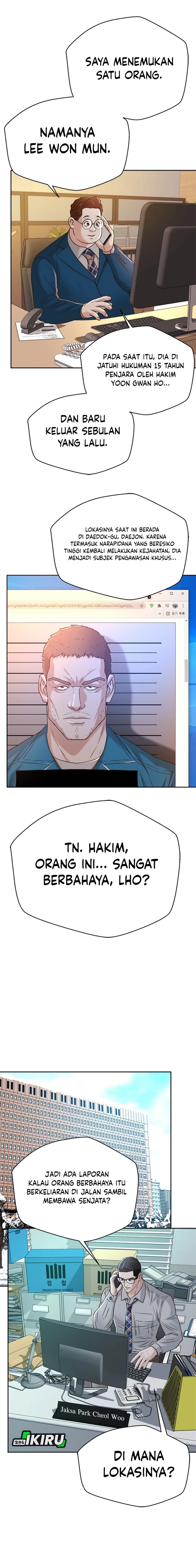 Dilarang COPAS - situs resmi www.mangacanblog.com - Komik judge lee han young 054 - chapter 54 55 Indonesia judge lee han young 054 - chapter 54 Terbaru 18|Baca Manga Komik Indonesia|Mangacan