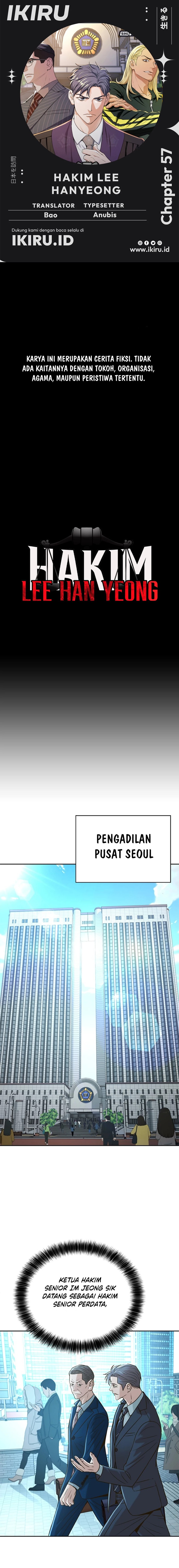 Judge Lee Han Young Chapter 57 Bahasa Indonesia
