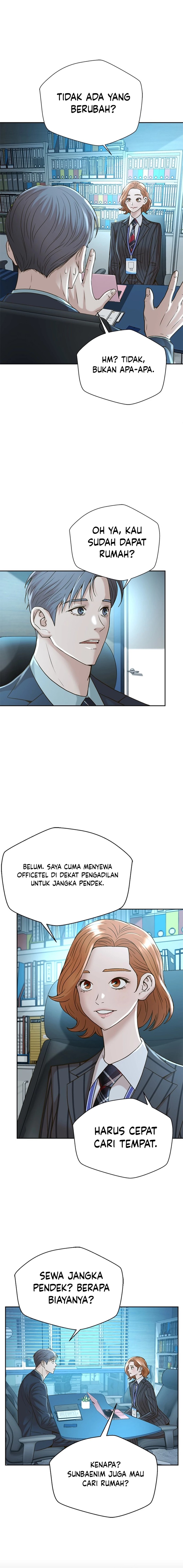 Judge Lee Han Young Chapter 57 Bahasa Indonesia