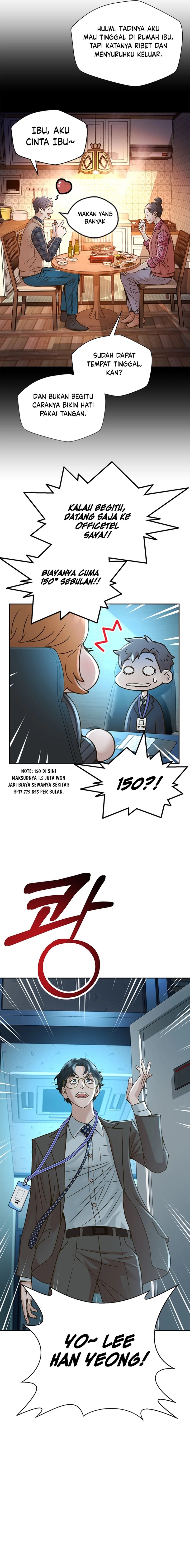 Judge Lee Han Young Chapter 57 Bahasa Indonesia