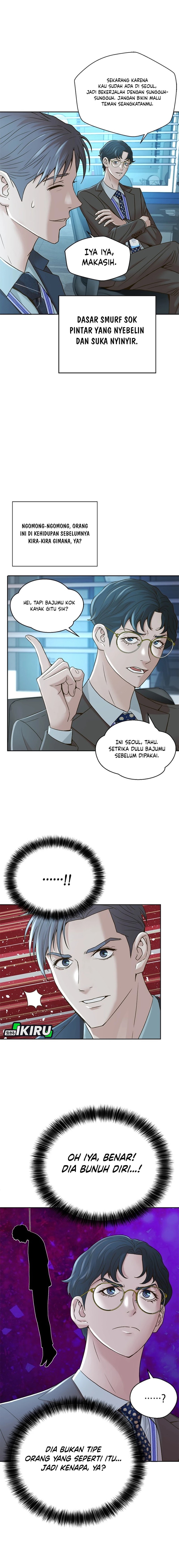 Judge Lee Han Young Chapter 57 Bahasa Indonesia