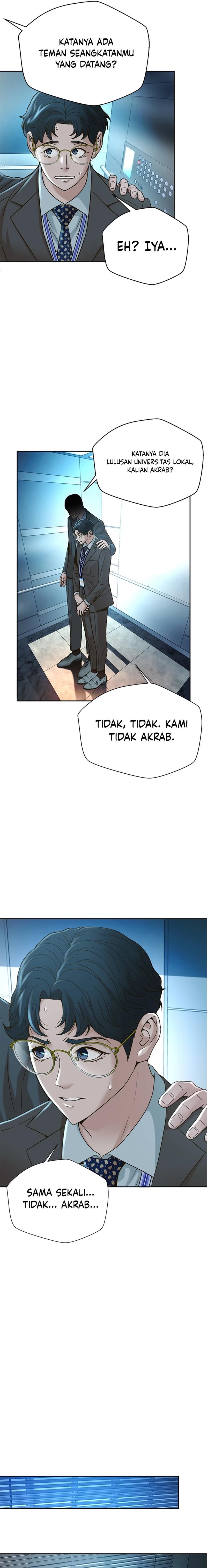 Judge Lee Han Young Chapter 57 Bahasa Indonesia