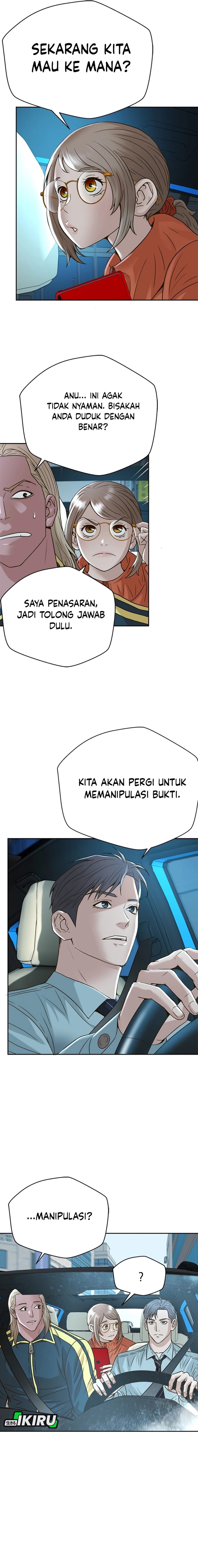 Judge Lee Han Young Chapter 57 Bahasa Indonesia