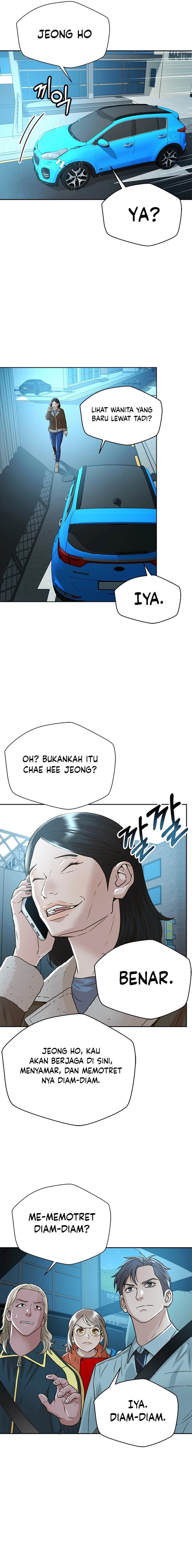 Judge Lee Han Young Chapter 57 Bahasa Indonesia