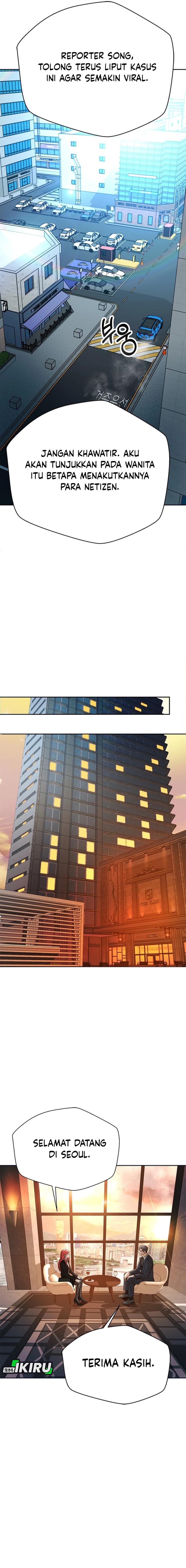 Judge Lee Han Young Chapter 57 Bahasa Indonesia