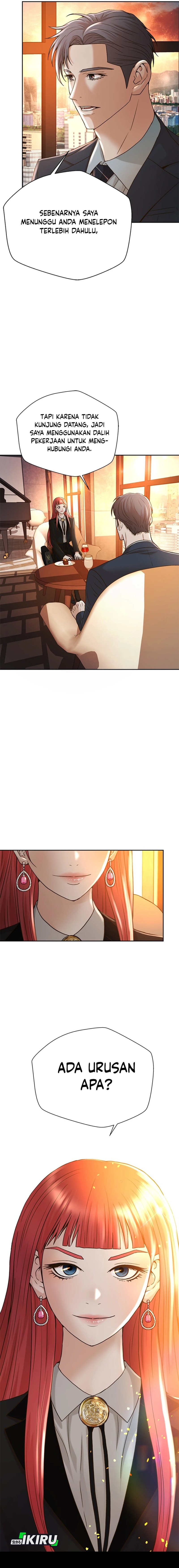 Judge Lee Han Young Chapter 57 Bahasa Indonesia