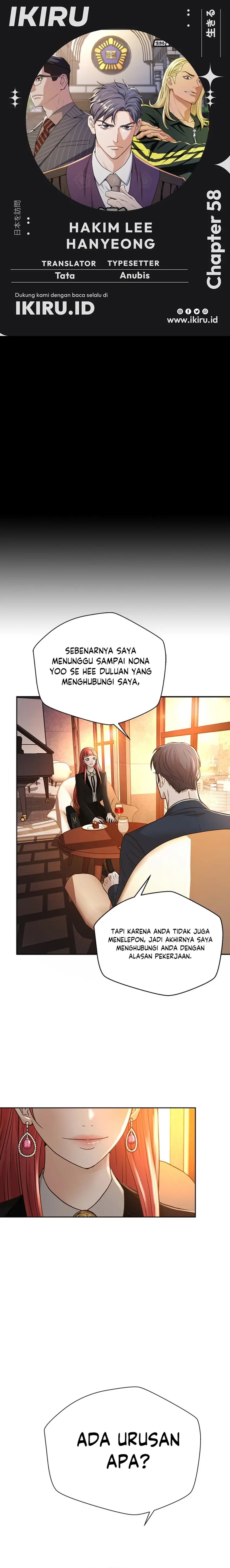 Judge Lee Han Young Chapter 58 Bahasa Indonesia