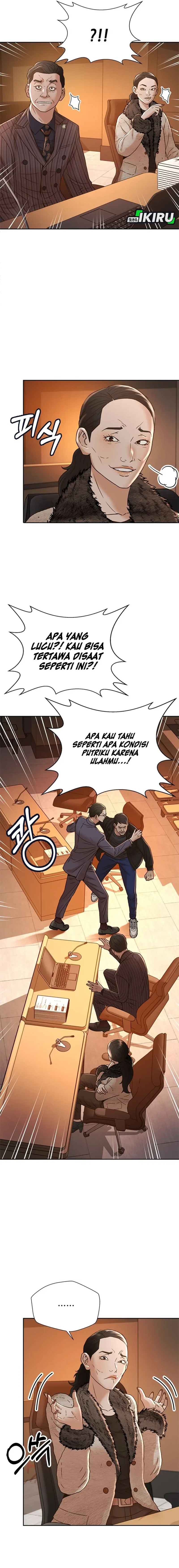 Judge Lee Han Young Chapter 58 Bahasa Indonesia