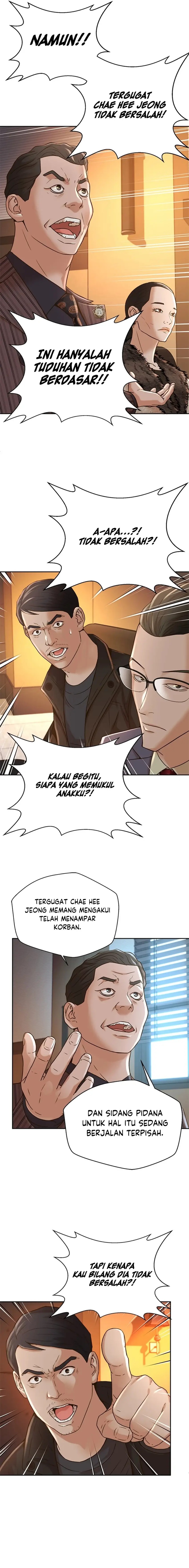 Judge Lee Han Young Chapter 58 Bahasa Indonesia