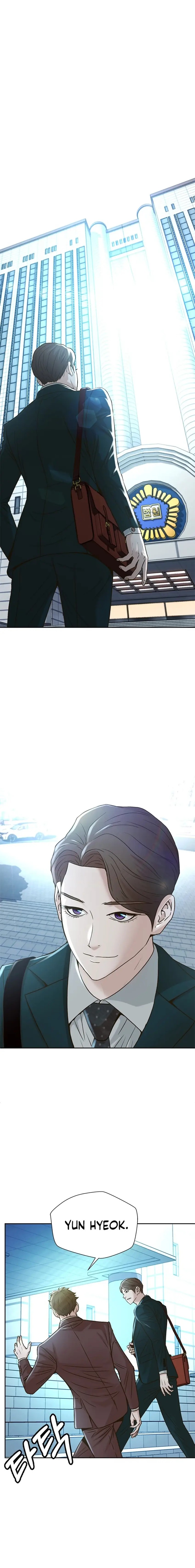 Judge Lee Han Young Chapter 58 Bahasa Indonesia