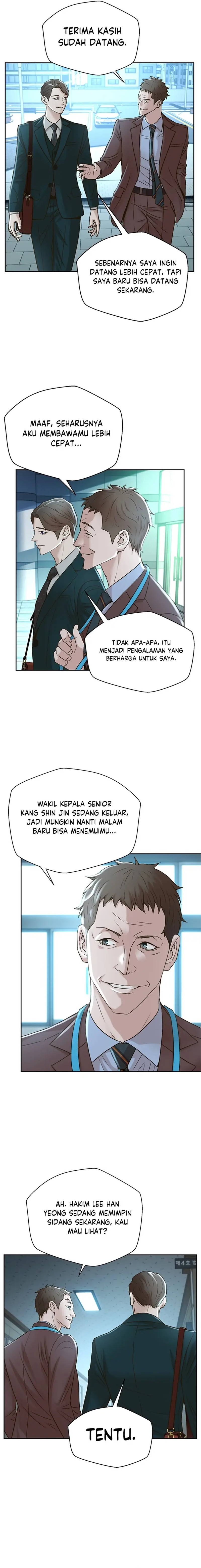 Judge Lee Han Young Chapter 58 Bahasa Indonesia