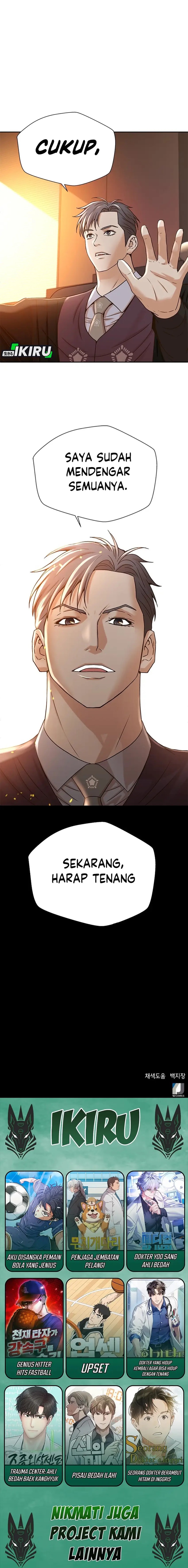 Judge Lee Han Young Chapter 58 Bahasa Indonesia