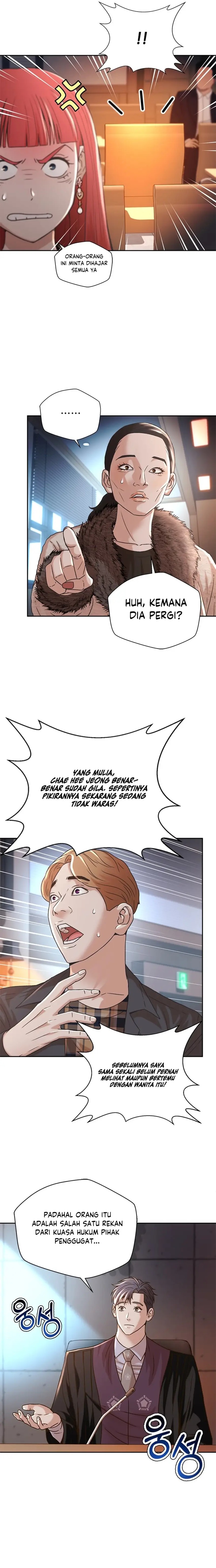 Dilarang COPAS - situs resmi www.mangacanblog.com - Komik judge lee han young 060 - chapter 60 61 Indonesia judge lee han young 060 - chapter 60 Terbaru 5|Baca Manga Komik Indonesia|Mangacan