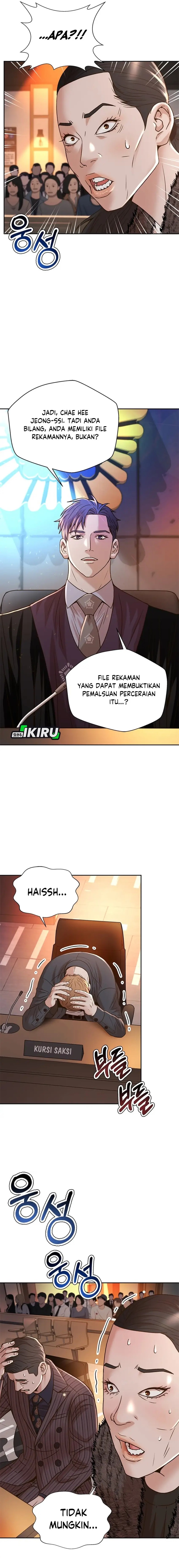 Dilarang COPAS - situs resmi www.mangacanblog.com - Komik judge lee han young 060 - chapter 60 61 Indonesia judge lee han young 060 - chapter 60 Terbaru 6|Baca Manga Komik Indonesia|Mangacan