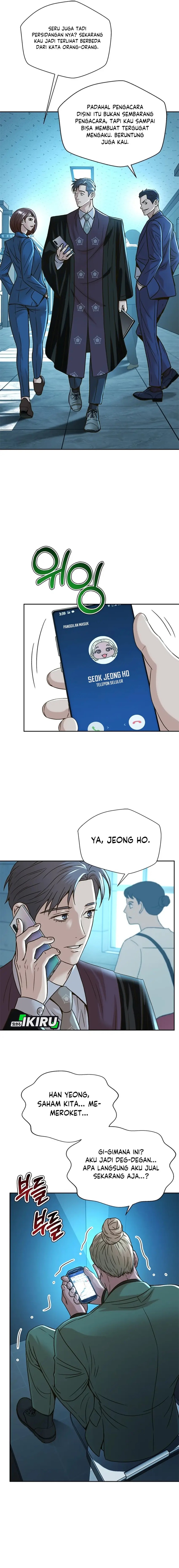 Dilarang COPAS - situs resmi www.mangacanblog.com - Komik judge lee han young 060 - chapter 60 61 Indonesia judge lee han young 060 - chapter 60 Terbaru 10|Baca Manga Komik Indonesia|Mangacan