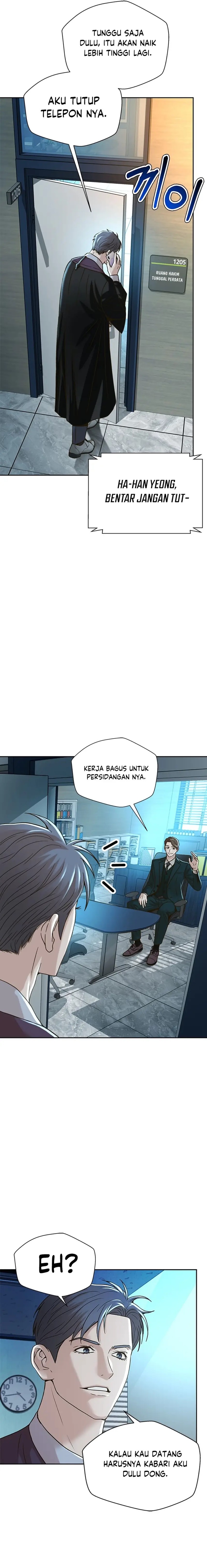 Dilarang COPAS - situs resmi www.mangacanblog.com - Komik judge lee han young 060 - chapter 60 61 Indonesia judge lee han young 060 - chapter 60 Terbaru 12|Baca Manga Komik Indonesia|Mangacan