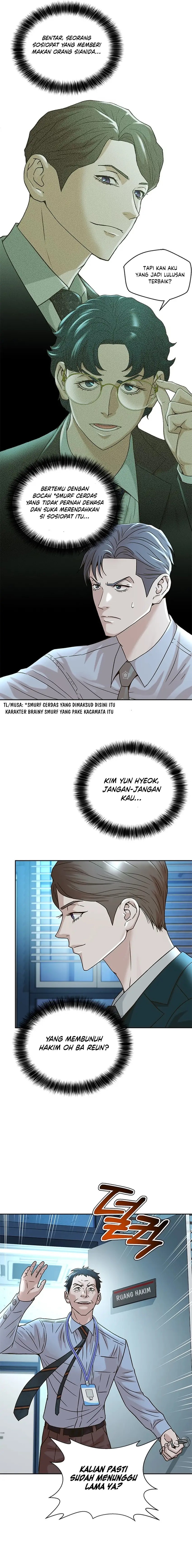 Dilarang COPAS - situs resmi www.mangacanblog.com - Komik judge lee han young 060 - chapter 60 61 Indonesia judge lee han young 060 - chapter 60 Terbaru 14|Baca Manga Komik Indonesia|Mangacan