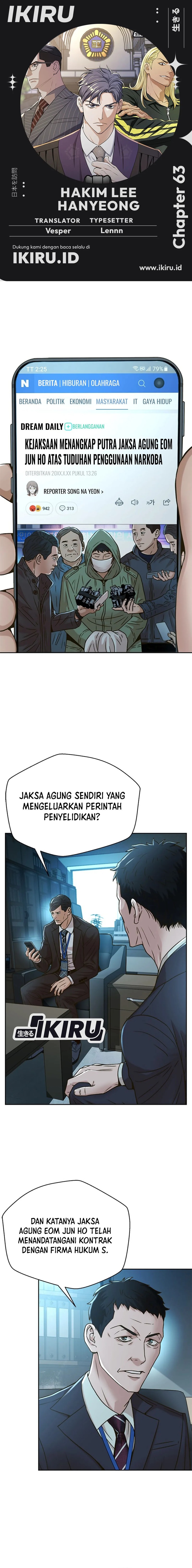 Dilarang COPAS - situs resmi www.mangacanblog.com - Komik judge lee han young 063 - chapter 63 64 Indonesia judge lee han young 063 - chapter 63 Terbaru 0|Baca Manga Komik Indonesia|Mangacan