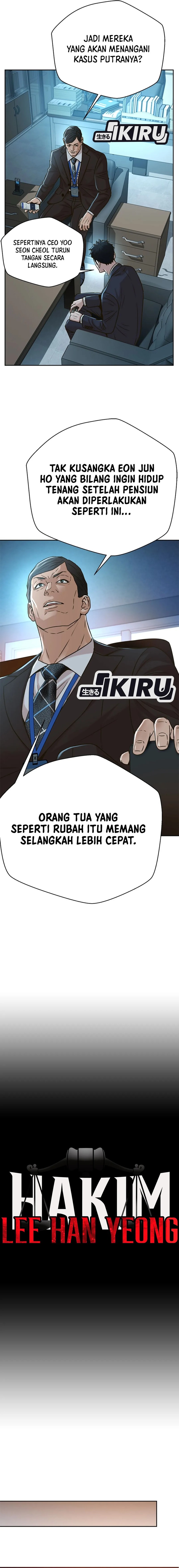 Dilarang COPAS - situs resmi www.mangacanblog.com - Komik judge lee han young 063 - chapter 63 64 Indonesia judge lee han young 063 - chapter 63 Terbaru 1|Baca Manga Komik Indonesia|Mangacan