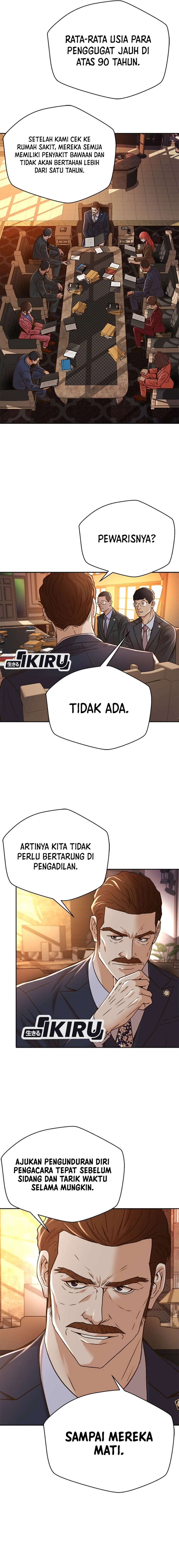 Dilarang COPAS - situs resmi www.mangacanblog.com - Komik judge lee han young 063 - chapter 63 64 Indonesia judge lee han young 063 - chapter 63 Terbaru 6|Baca Manga Komik Indonesia|Mangacan