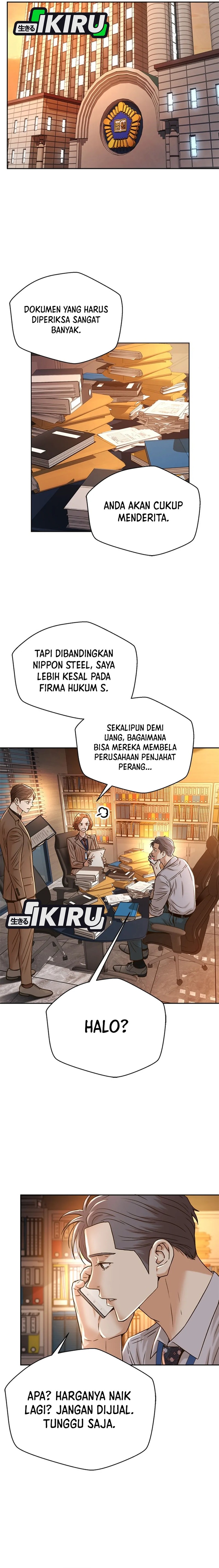 Dilarang COPAS - situs resmi www.mangacanblog.com - Komik judge lee han young 063 - chapter 63 64 Indonesia judge lee han young 063 - chapter 63 Terbaru 8|Baca Manga Komik Indonesia|Mangacan