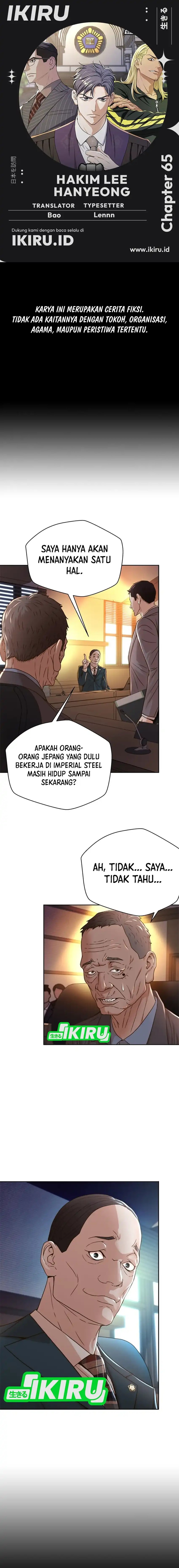 Dilarang COPAS - situs resmi www.mangacanblog.com - Komik judge lee han young 065 - chapter 65 66 Indonesia judge lee han young 065 - chapter 65 Terbaru 0|Baca Manga Komik Indonesia|Mangacan