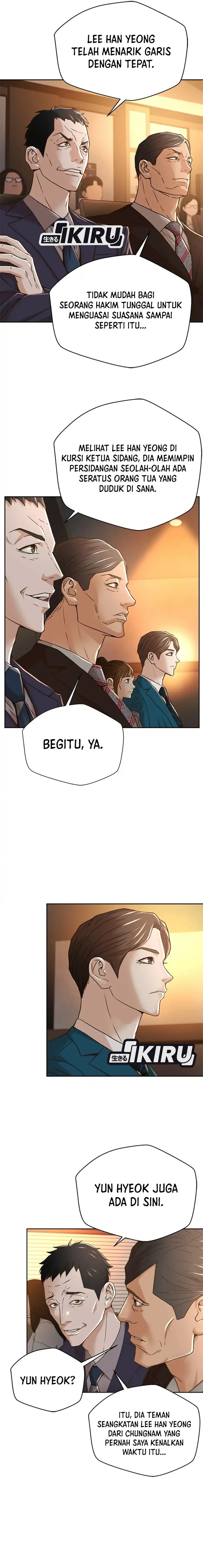 Dilarang COPAS - situs resmi www.mangacanblog.com - Komik judge lee han young 065 - chapter 65 66 Indonesia judge lee han young 065 - chapter 65 Terbaru 4|Baca Manga Komik Indonesia|Mangacan
