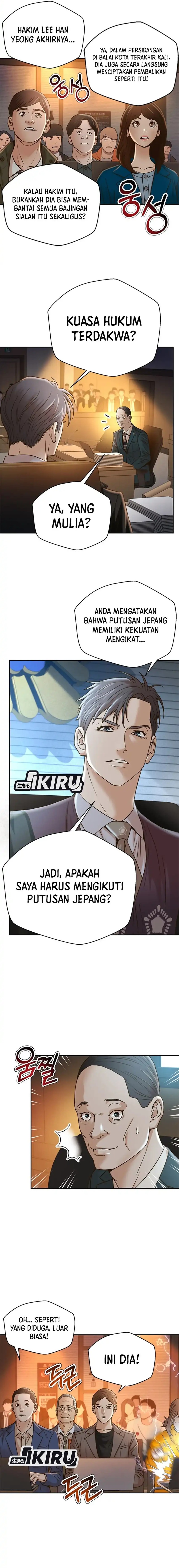 Dilarang COPAS - situs resmi www.mangacanblog.com - Komik judge lee han young 065 - chapter 65 66 Indonesia judge lee han young 065 - chapter 65 Terbaru 9|Baca Manga Komik Indonesia|Mangacan
