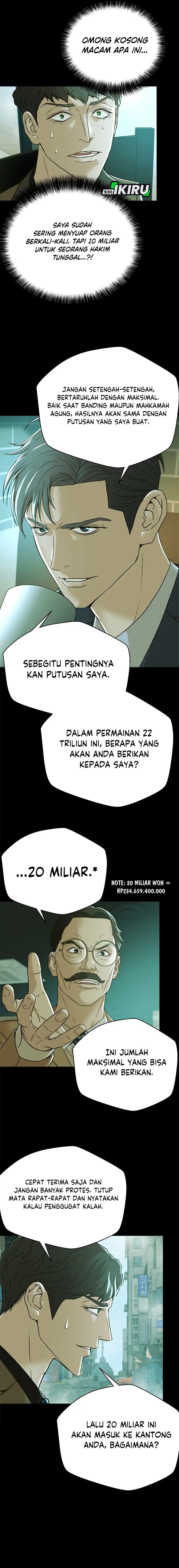 Dilarang COPAS - situs resmi www.mangacanblog.com - Komik judge lee han young 066 - chapter 66 67 Indonesia judge lee han young 066 - chapter 66 Terbaru 4|Baca Manga Komik Indonesia|Mangacan