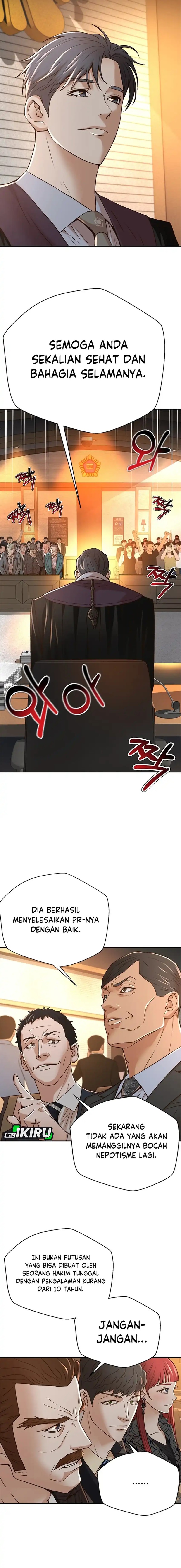 Dilarang COPAS - situs resmi www.mangacanblog.com - Komik judge lee han young 066 - chapter 66 67 Indonesia judge lee han young 066 - chapter 66 Terbaru 14|Baca Manga Komik Indonesia|Mangacan