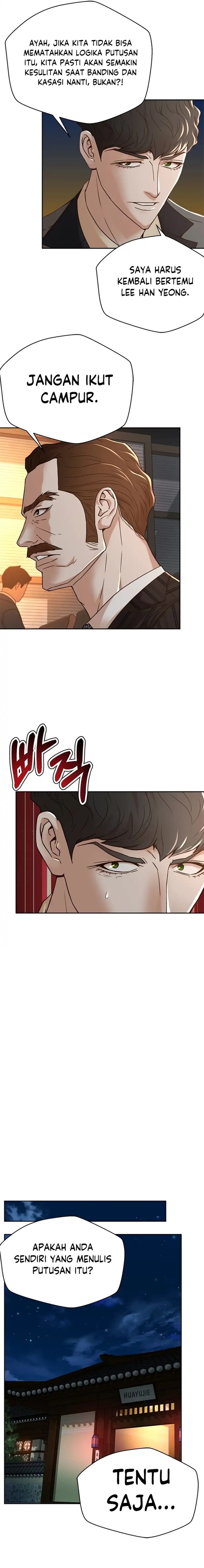 Dilarang COPAS - situs resmi www.mangacanblog.com - Komik judge lee han young 066 - chapter 66 67 Indonesia judge lee han young 066 - chapter 66 Terbaru 15|Baca Manga Komik Indonesia|Mangacan