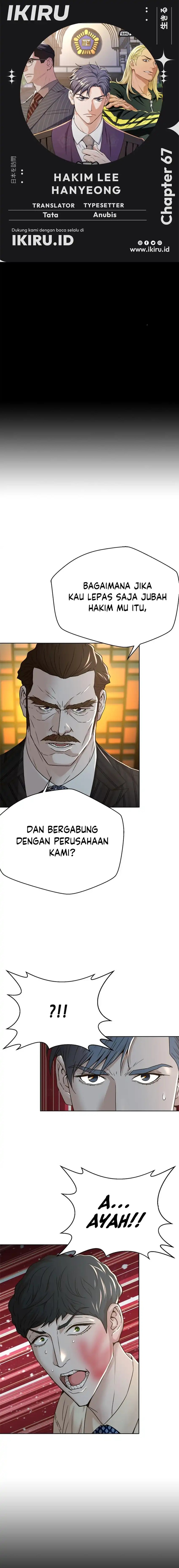 Dilarang COPAS - situs resmi www.mangacanblog.com - Komik judge lee han young 067 - chapter 67 68 Indonesia judge lee han young 067 - chapter 67 Terbaru 0|Baca Manga Komik Indonesia|Mangacan