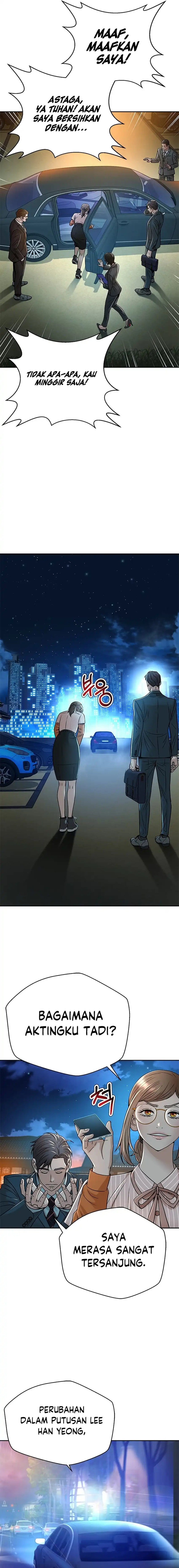 Dilarang COPAS - situs resmi www.mangacanblog.com - Komik judge lee han young 067 - chapter 67 68 Indonesia judge lee han young 067 - chapter 67 Terbaru 9|Baca Manga Komik Indonesia|Mangacan