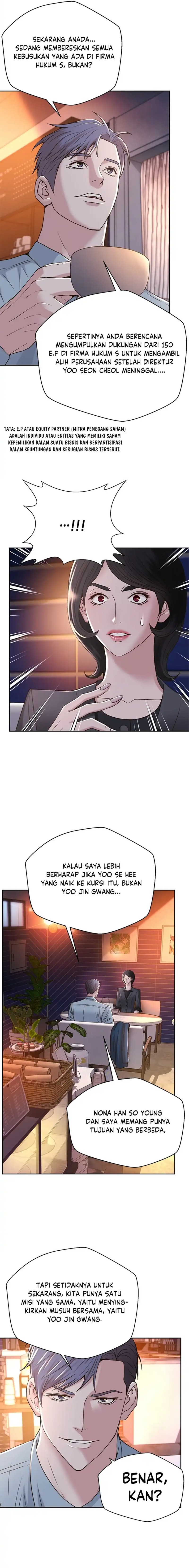 Dilarang COPAS - situs resmi www.mangacanblog.com - Komik judge lee han young 068 - chapter 68 69 Indonesia judge lee han young 068 - chapter 68 Terbaru 2|Baca Manga Komik Indonesia|Mangacan