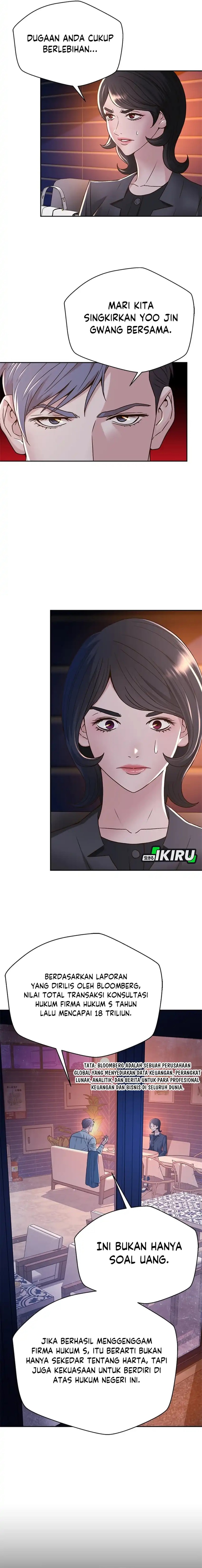 Dilarang COPAS - situs resmi www.mangacanblog.com - Komik judge lee han young 068 - chapter 68 69 Indonesia judge lee han young 068 - chapter 68 Terbaru 3|Baca Manga Komik Indonesia|Mangacan