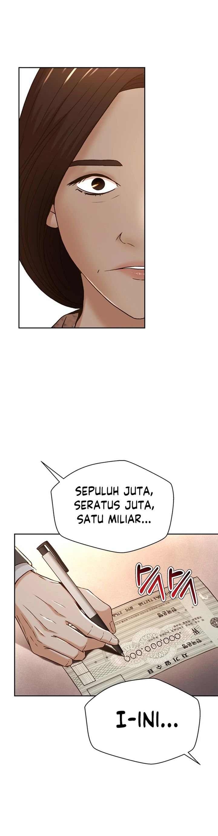 Judge Lee Han Young chapter 70