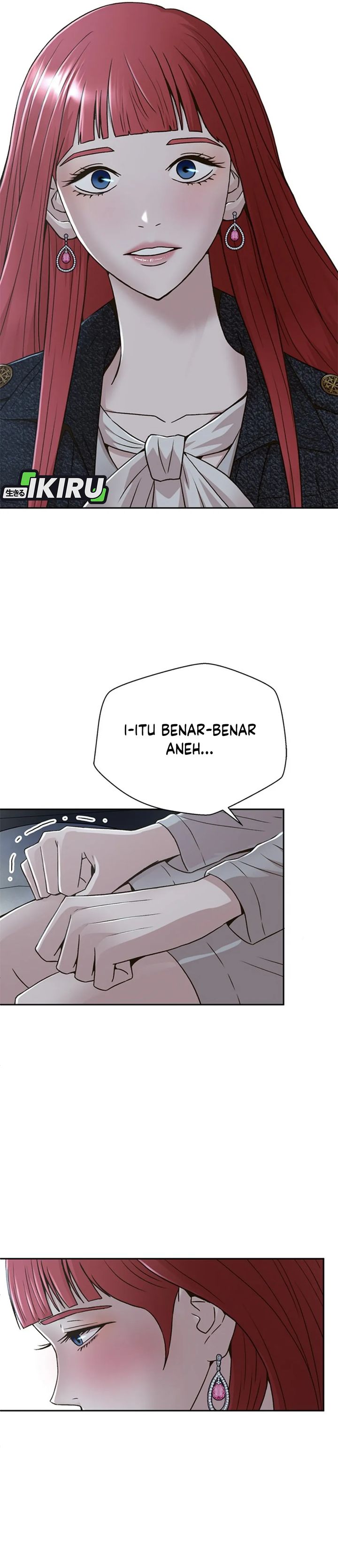 Judge Lee Han Young chapter 71