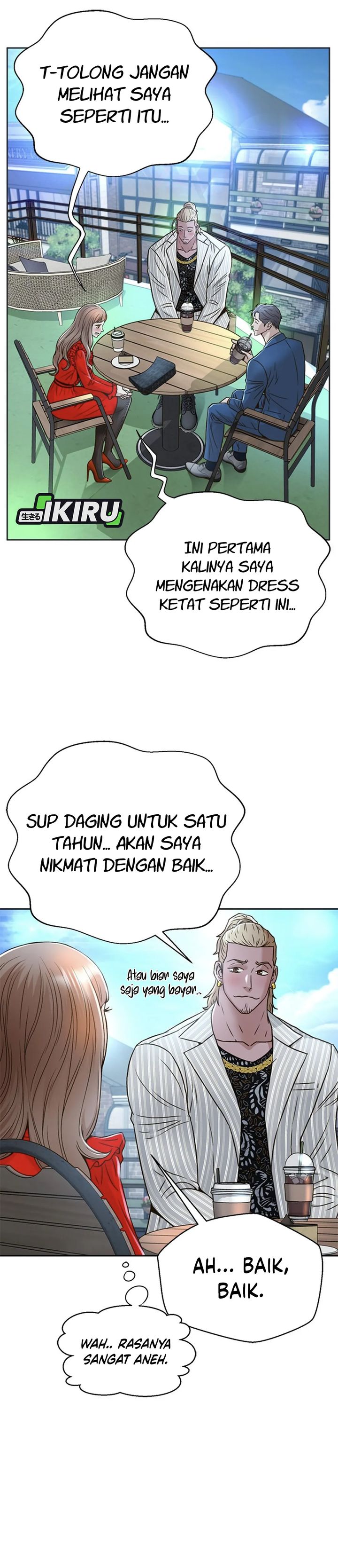 Dilarang COPAS - situs resmi www.mangacanblog.com - Komik judge lee han young 072 - chapter 72 73 Indonesia judge lee han young 072 - chapter 72 Terbaru 11|Baca Manga Komik Indonesia|Mangacan