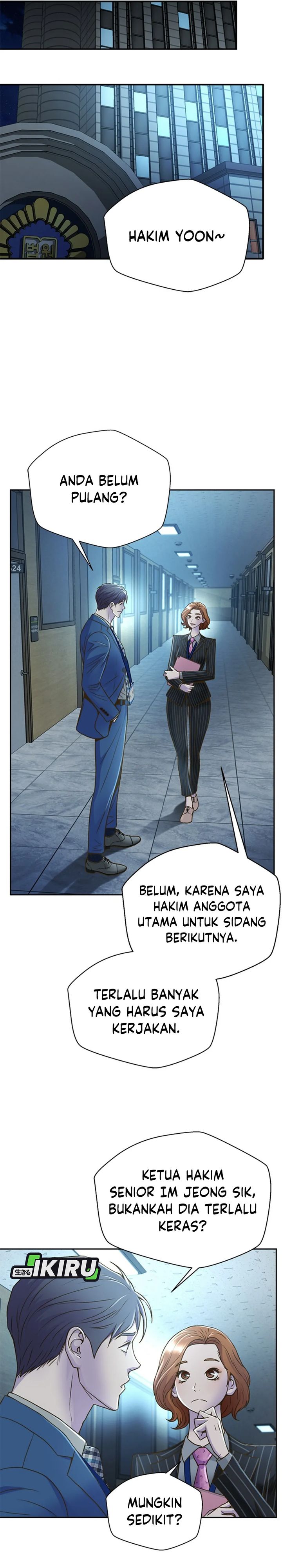 Dilarang COPAS - situs resmi www.mangacanblog.com - Komik judge lee han young 072 - chapter 72 73 Indonesia judge lee han young 072 - chapter 72 Terbaru 16|Baca Manga Komik Indonesia|Mangacan