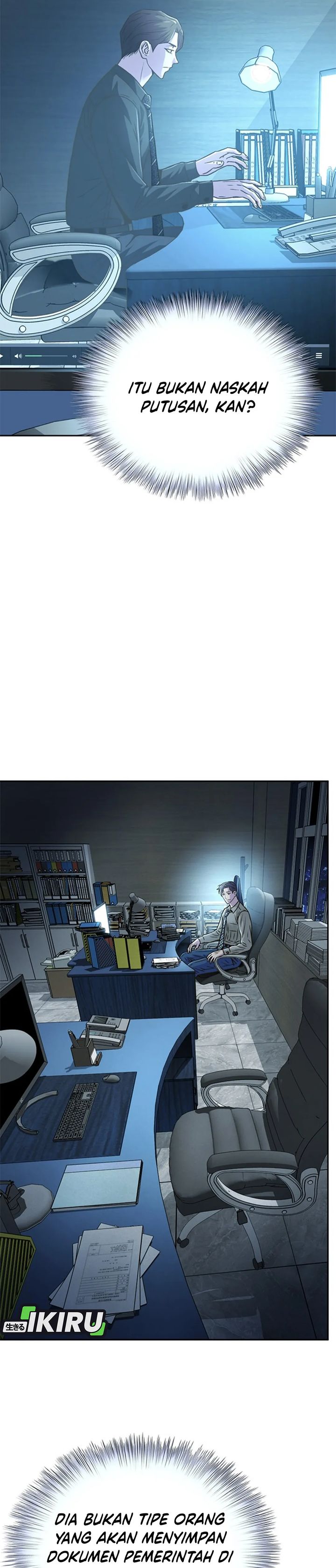 Dilarang COPAS - situs resmi www.mangacanblog.com - Komik judge lee han young 072 - chapter 72 73 Indonesia judge lee han young 072 - chapter 72 Terbaru 22|Baca Manga Komik Indonesia|Mangacan