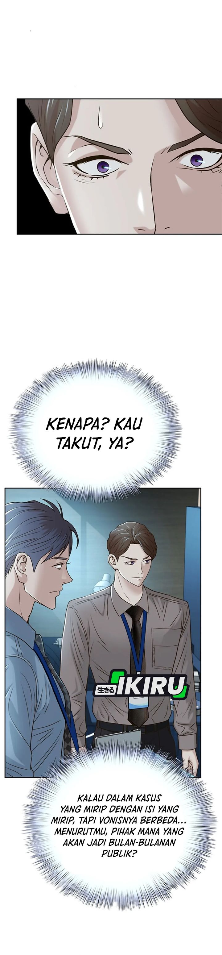 Dilarang COPAS - situs resmi www.mangacanblog.com - Komik judge lee han young 074 - chapter 74 75 Indonesia judge lee han young 074 - chapter 74 Terbaru 3|Baca Manga Komik Indonesia|Mangacan