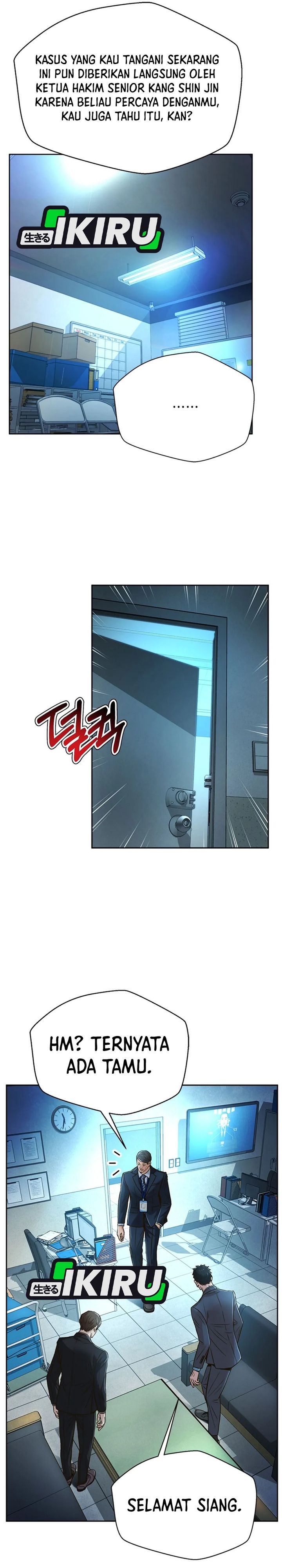 Dilarang COPAS - situs resmi www.mangacanblog.com - Komik judge lee han young 074 - chapter 74 75 Indonesia judge lee han young 074 - chapter 74 Terbaru 12|Baca Manga Komik Indonesia|Mangacan