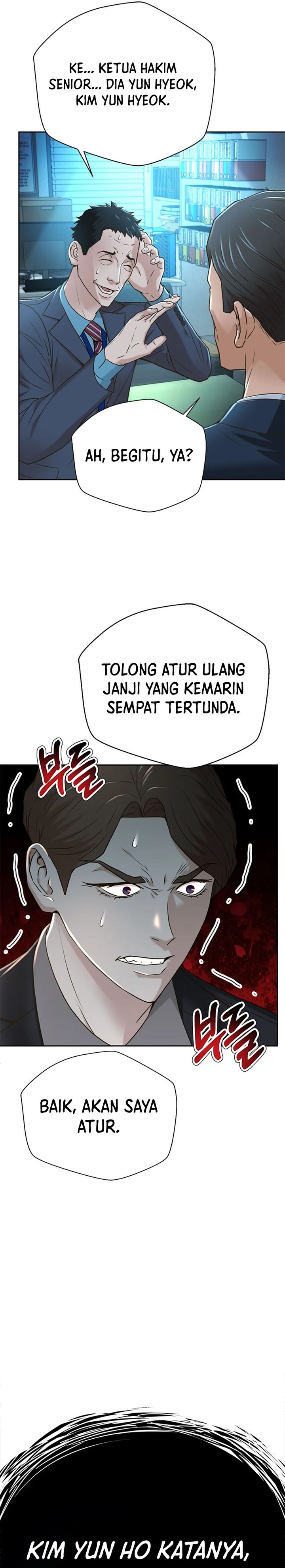 Dilarang COPAS - situs resmi www.mangacanblog.com - Komik judge lee han young 074 - chapter 74 75 Indonesia judge lee han young 074 - chapter 74 Terbaru 14|Baca Manga Komik Indonesia|Mangacan